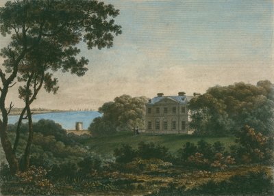 Maison d
