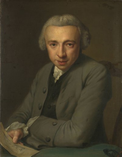 Portrait de Louis Métayer Phz., orfèvre et collectionneur d