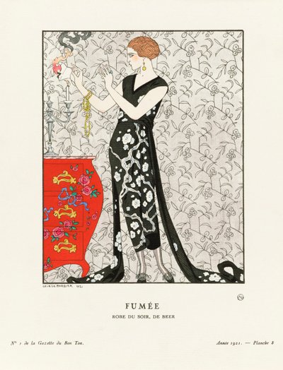 Fumée, de 