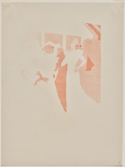 Galerie de Sagot - Georges Alfred Bottini