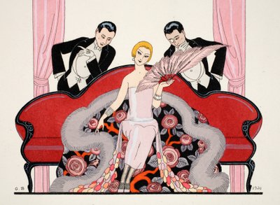 Détail de la couverture de 