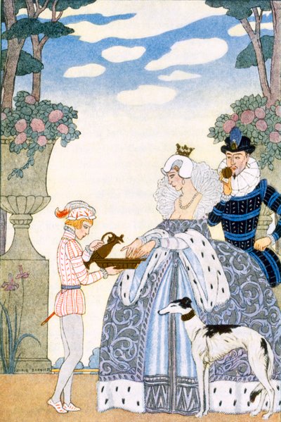 Angleterre Élisabéthaine, de 