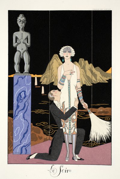 Soir, de 
