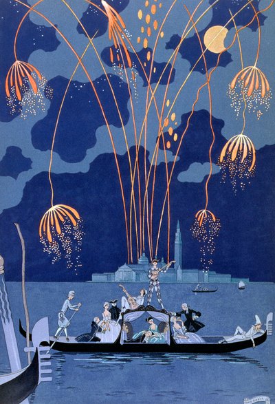 Feux d