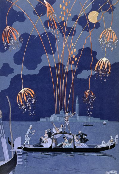 Feux d