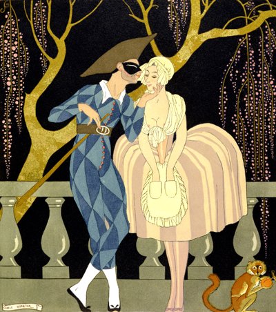 Le Baiser d