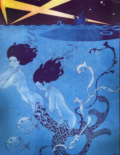 Illustration de 