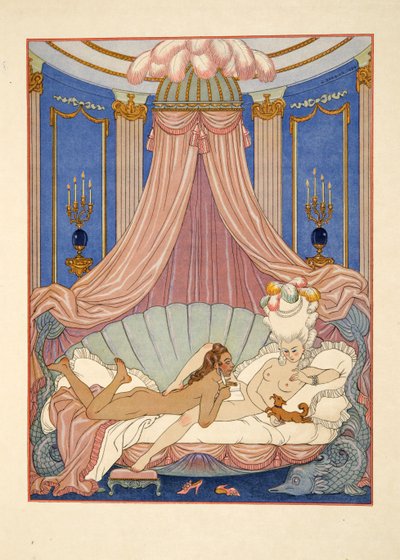 Illustration de 
