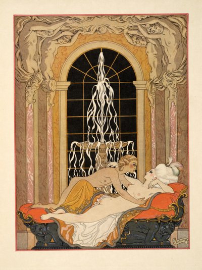 Illustration de 
