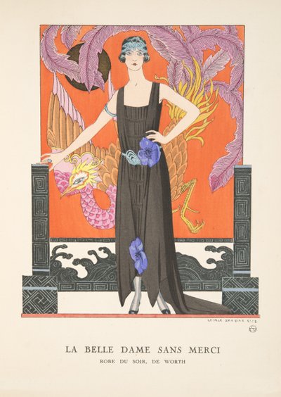 La Belle Dame Sans Merci, d