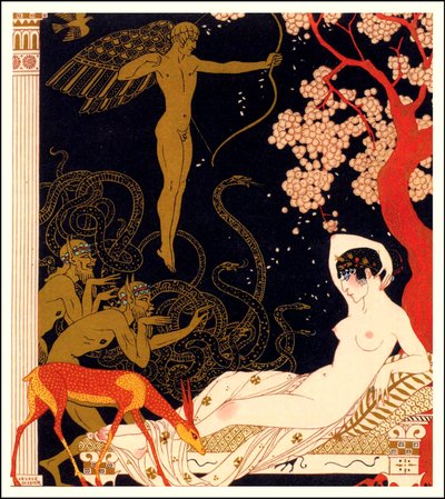 Affiche pour 