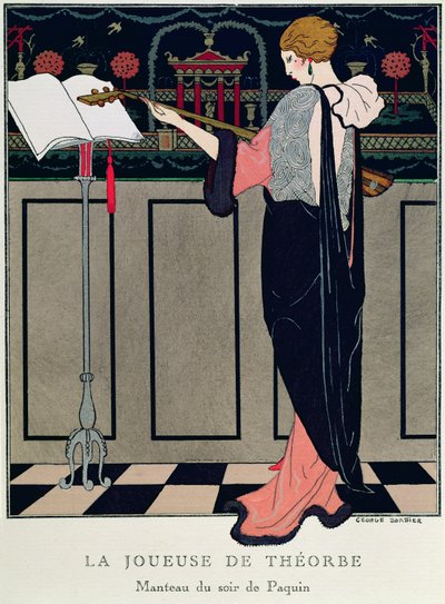 Tenue de Soirée d