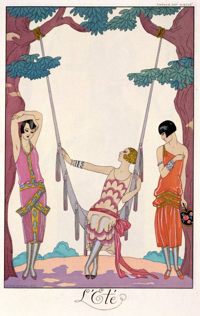 Été, de 