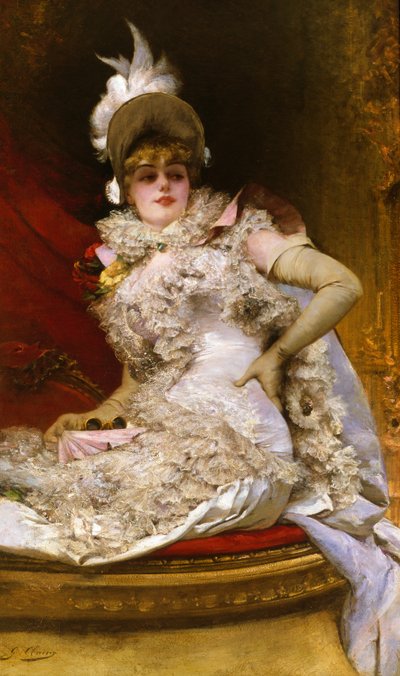 À l