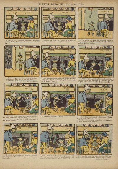Illustration pour Le Rire - Georges Delaw