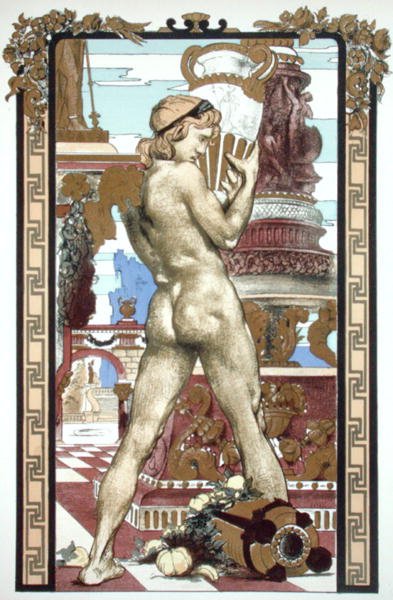 Le Porteur d