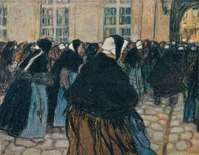 La Rentrée à l