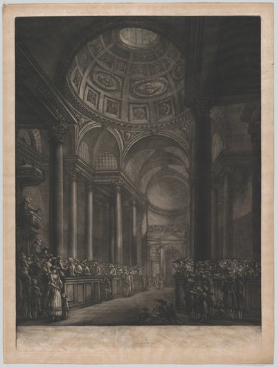 Vue de l