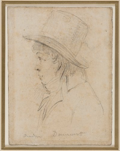 André Dumont (1764-1838) - Georges François Marie Gabriel