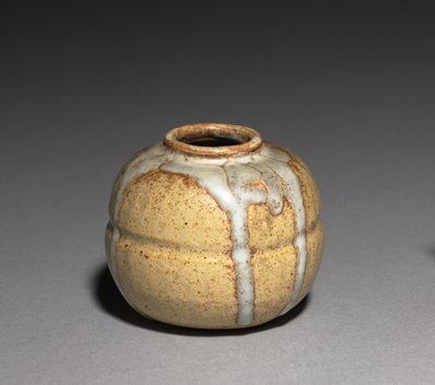 Petit pot, c.1900 - Georges Hoentschel