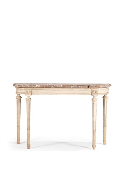 Console royale de l