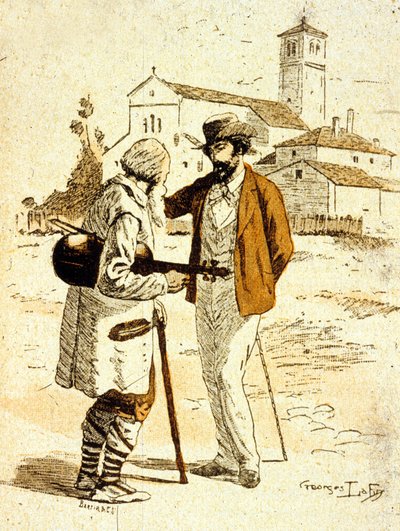 Giuseppe Verdi - Georges La Fin