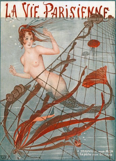  - Georges Leonnec