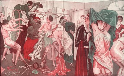 Illustration de 
