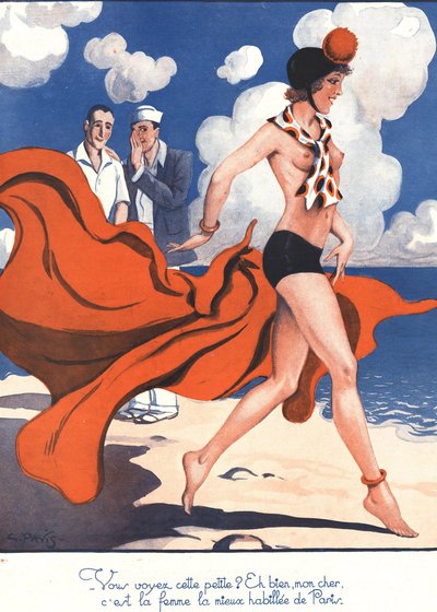 Illustration de 