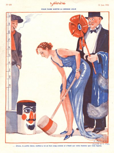 Illustration de 