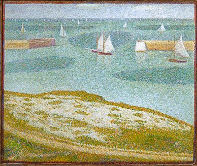  - Georges Pierre Seurat
