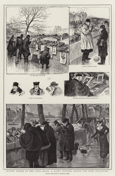 Scènes d