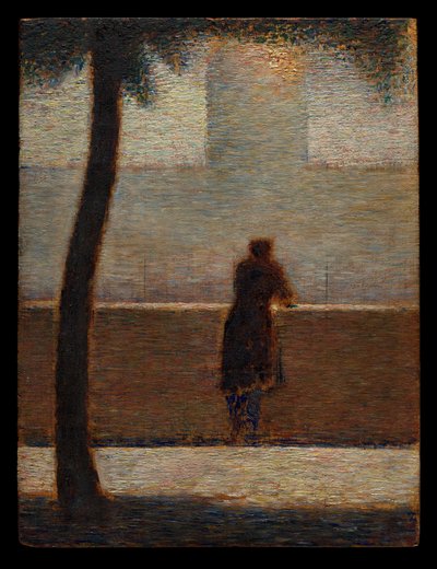  - Georges Seurat