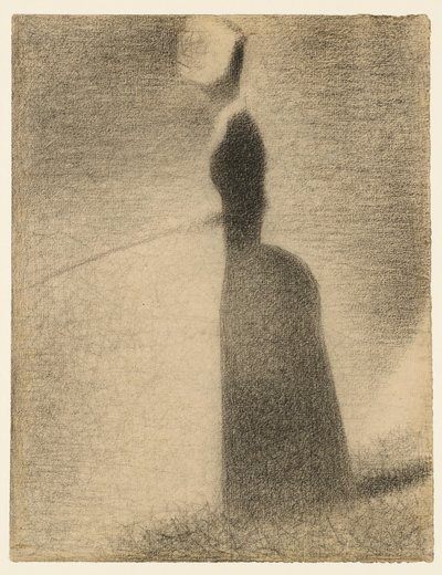  - Georges Seurat