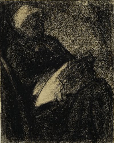  - Georges Seurat