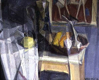 Nature Morte - Georges Valmier