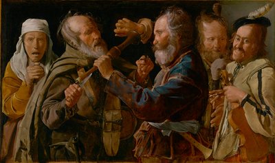  - Georges de La Tour