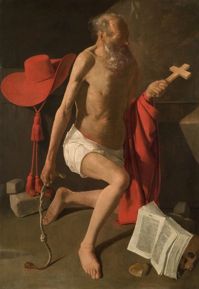  - Georges de La Tour