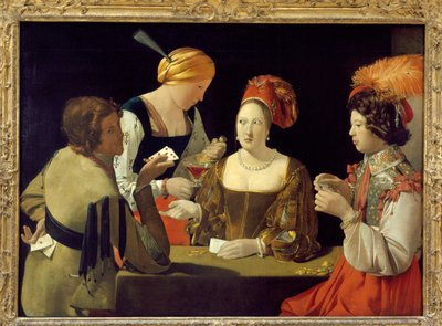 Le Chœur à l