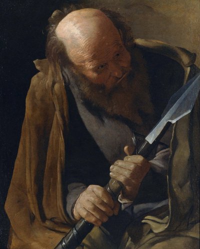 Saint Thomas l
