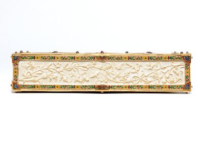 Porte-billets rare pour Boucheron - Georges le Sache