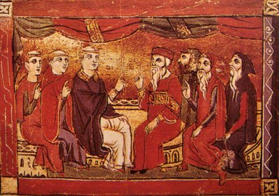 Catholiques et chrétiens d