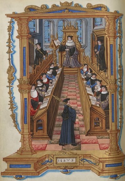 Médecins de l