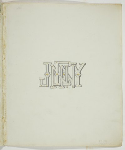 Sans titre - Georgina Cowper