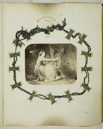 Sans titre - Georgina Cowper