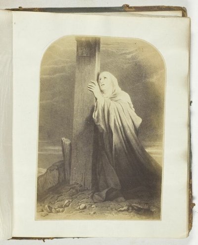 Sans titre - Georgina Cowper