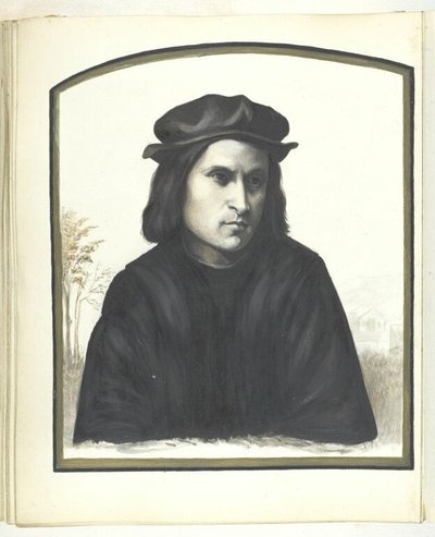 Sans titre - Georgina Cowper