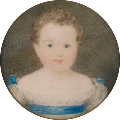 Portrait d