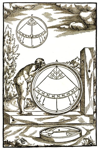 Page de titre de DE RE METALLICA, Georgius Agricola - Georgius Agricola