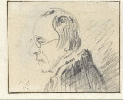  - Georgius Jacobus Johannes van Os